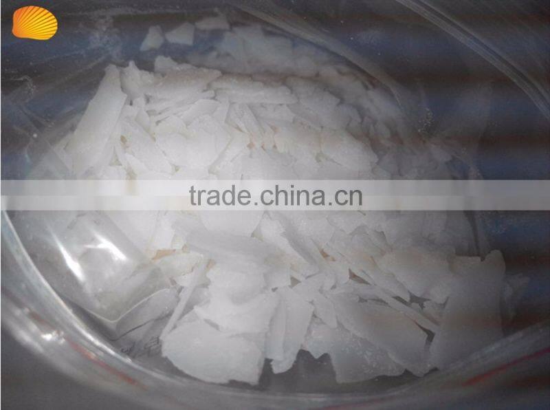 Hydrogenared Oil Chinese Factory Flake