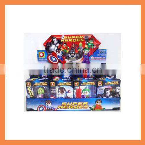 01-Y1147 children toys super heroses