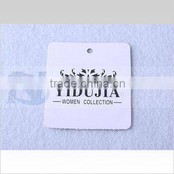 high quality woven clothing label (NO.L007)
