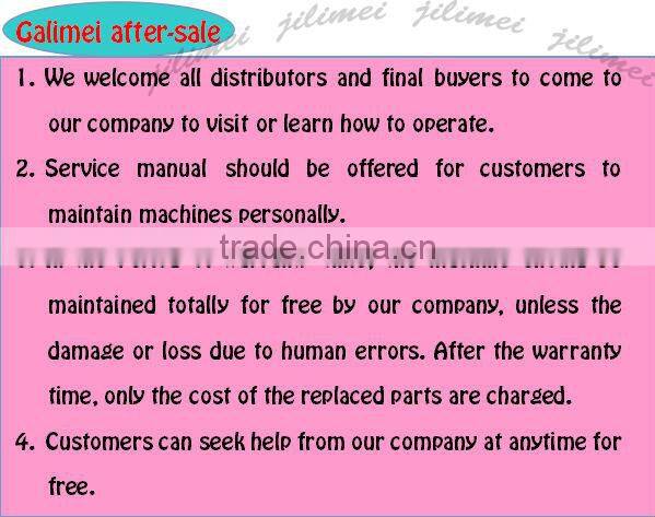 Increase breast size Instrument made in China