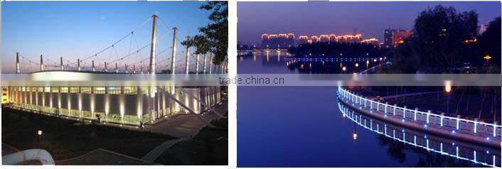 warranty 2years ip65 dmx washer led 18w 1000mm