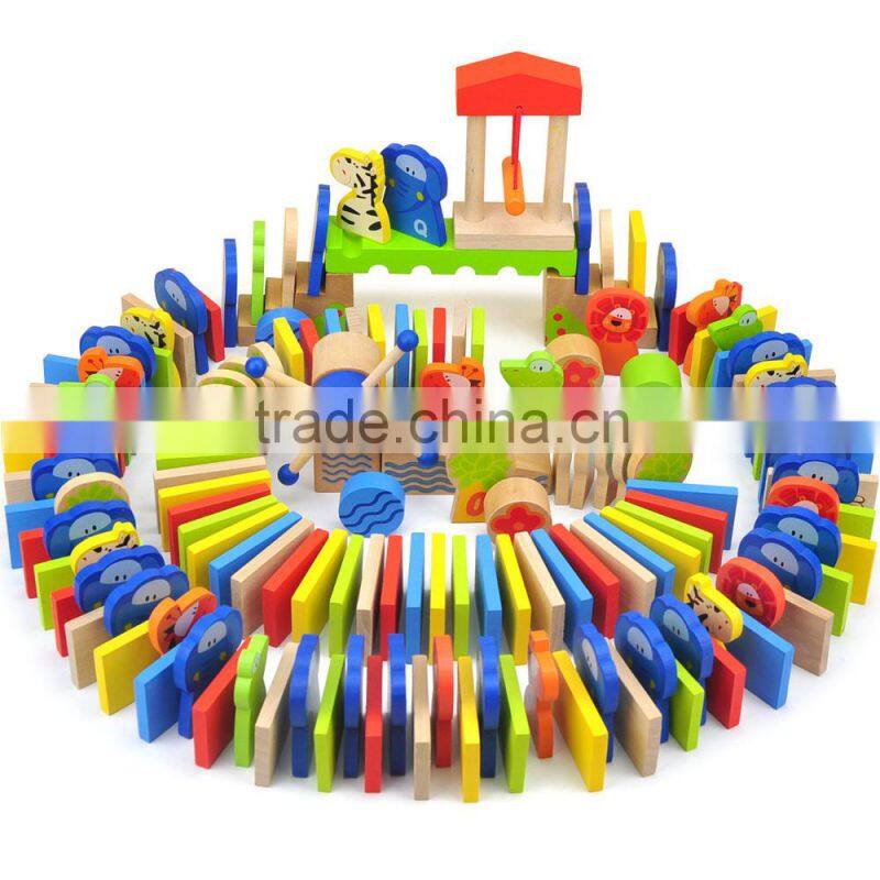 christmas gift set portable play set-farm set 9 different animals in a house box learning toy manufacturer