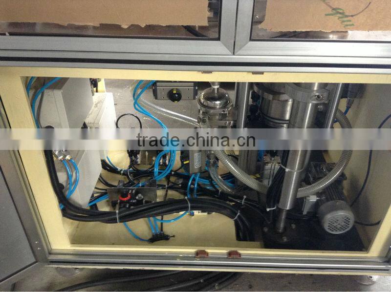 milk powder processing machinery