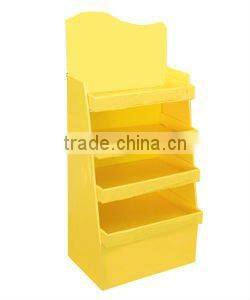 2011delicate & practical cardboard display