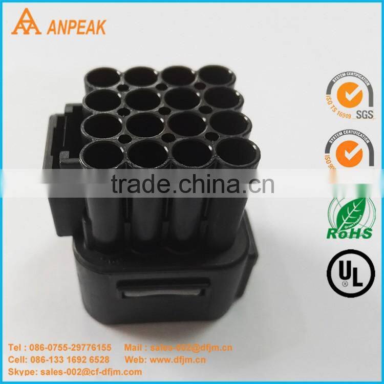 Website Selling Pin Header Connector