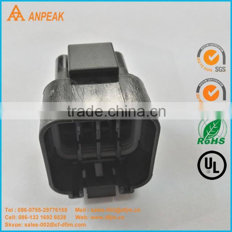 Website Selling Pin Header Connector