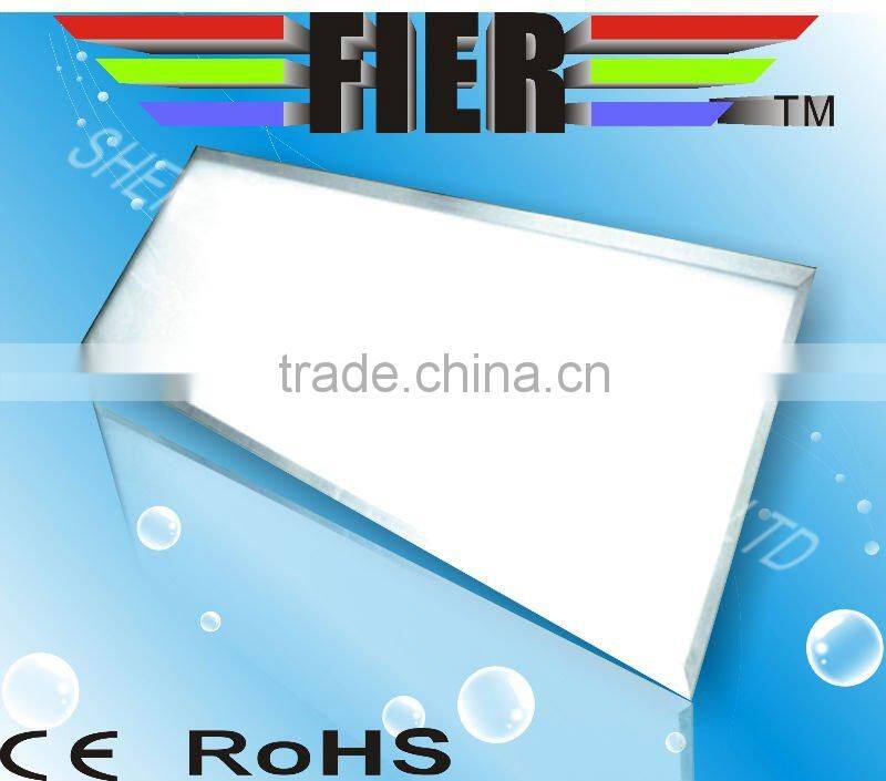1200*600 Fashional LED Panel Light