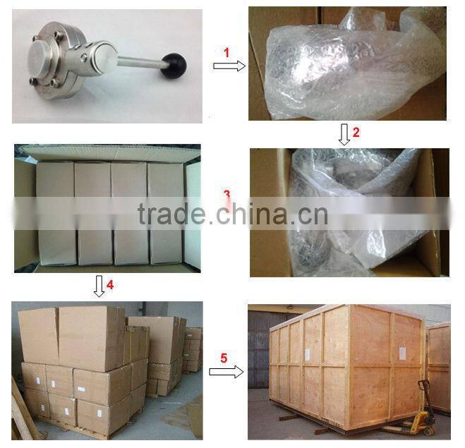 wenzhou stainless steel flange y-type strainer