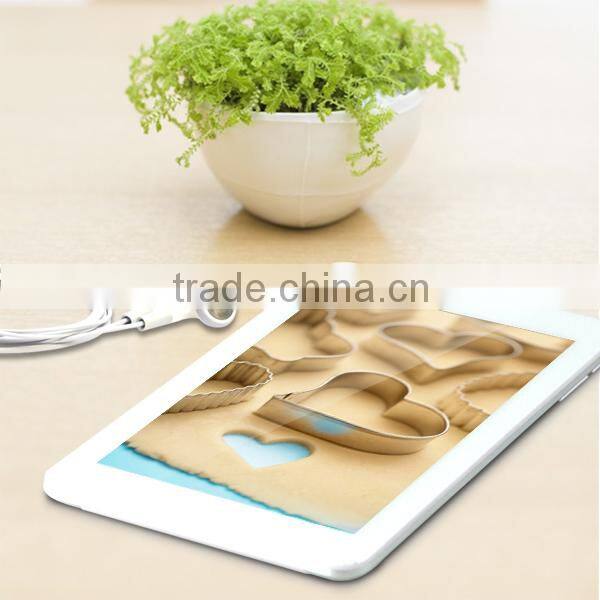 newest dual core naked eye 3D 7 inch tablet pc 3g sim card slot with gsm wifi