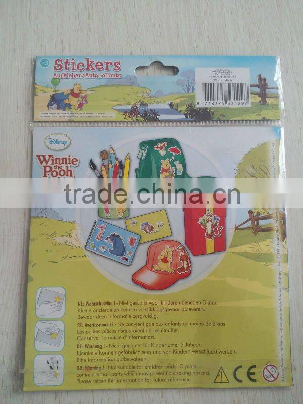 dsn stickers shaped stickers funny stickers