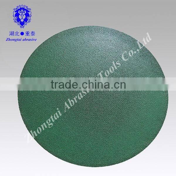 Abrasive Disc Type Green Cutting Wheel