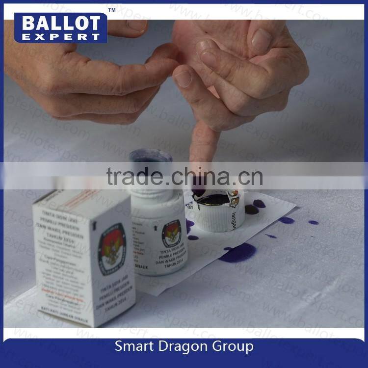 JYL 80ml/100ml SE-SC001 indelible ink, keep long time ink, Election Ink For Voting