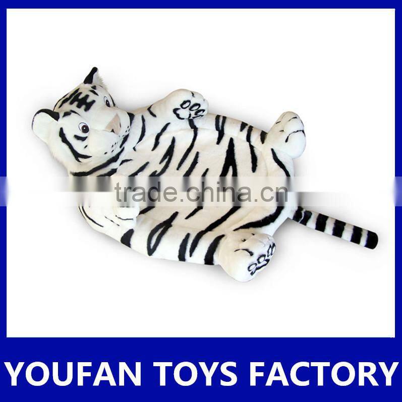 plush baby animal sofa chair