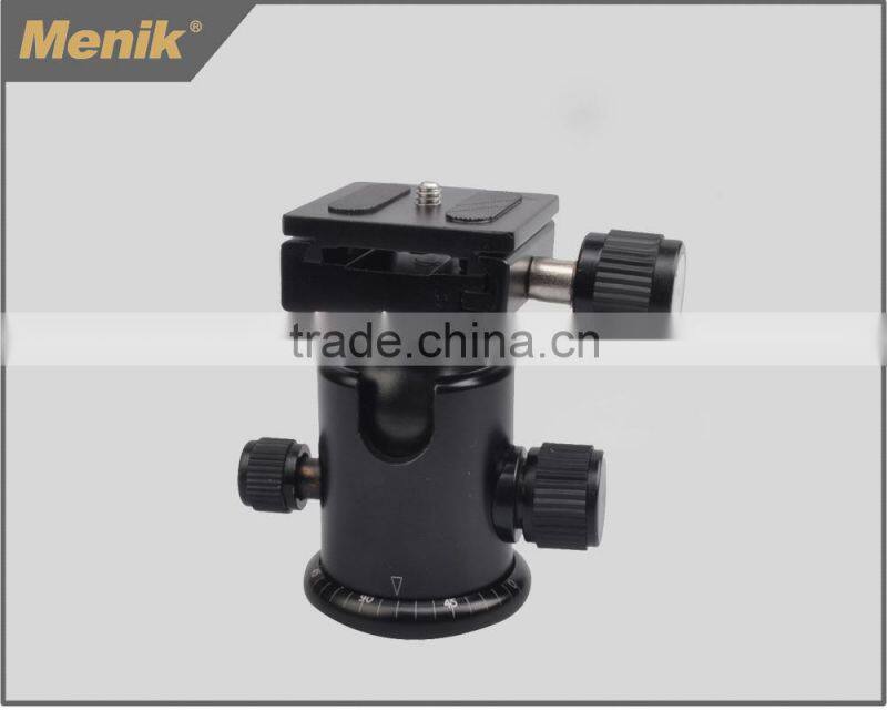 MS-001H Camera Pan Head