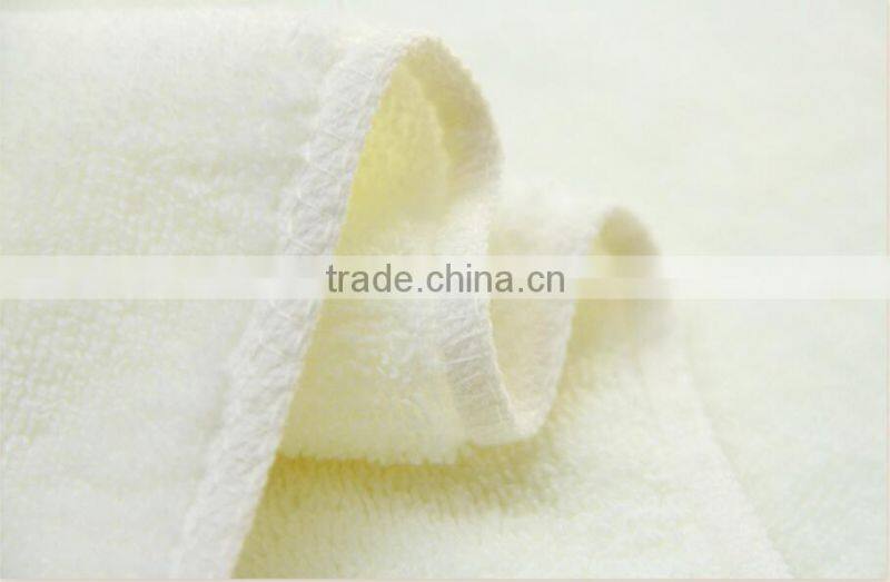 100% Cotton Solid Color Towels 34*75
