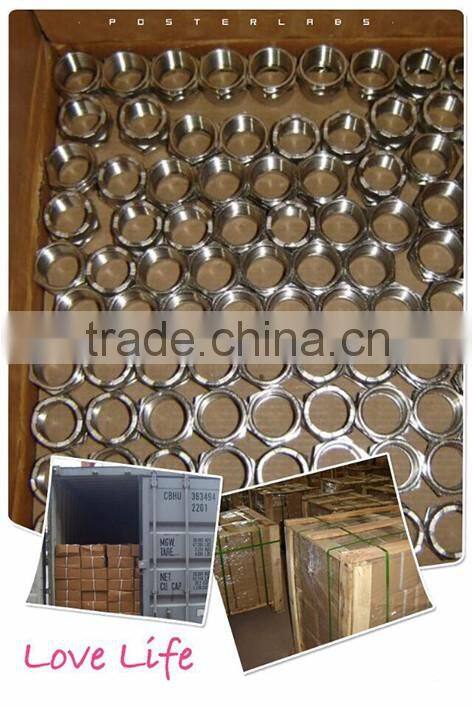 Brass Ppr/CPVC Inserts Fittings Offered in China