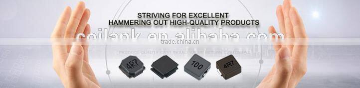 Coilank 1 henry inductor NR 6045 for wireless power transfer