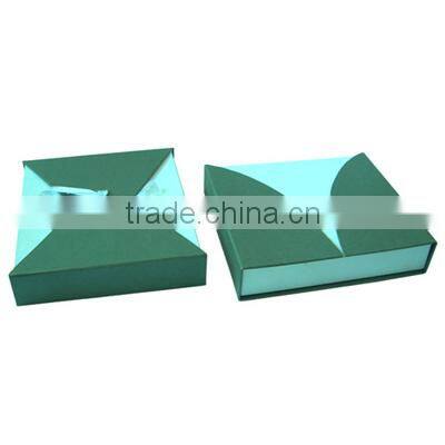 factory directly customize & design printed gift paper box