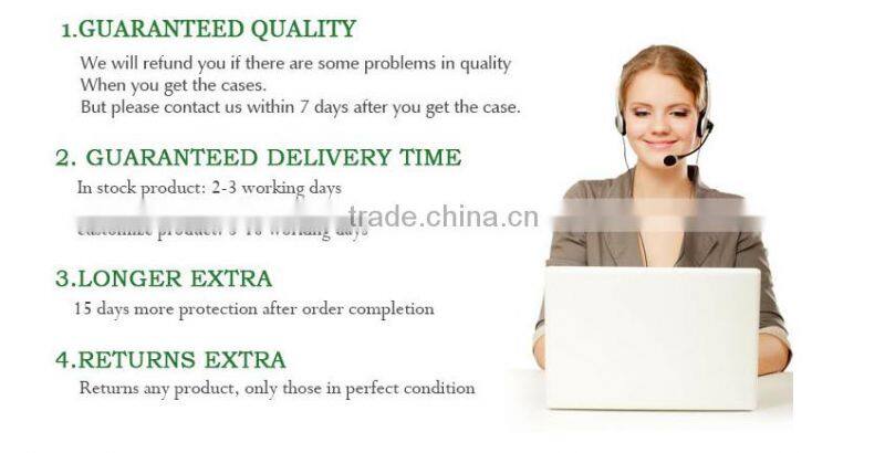 silicone phone case with pu leather outside for phone case