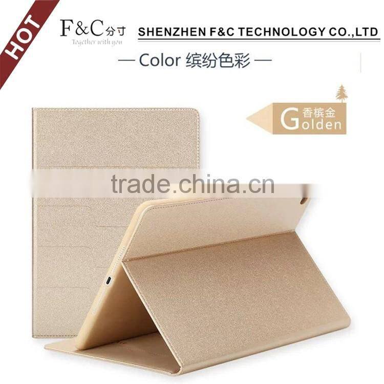 2016 Premium PU Leather Flip case for Huawei M2 10.1 inch Youth version