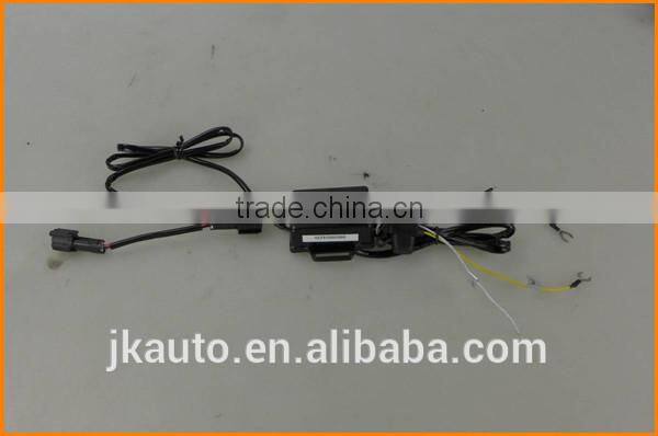 High Quality LED DRL fog Light for Nissan Livina Best Selling Livina Daytime Running Light for Nissan Livina 2013 2014