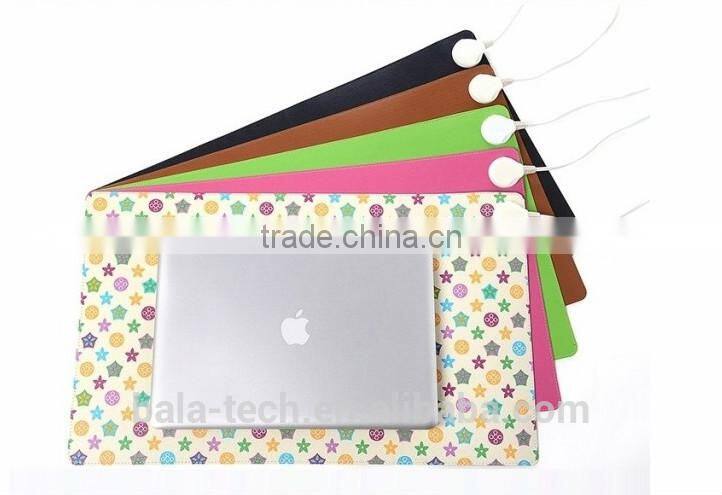 2016heating warming table pad made for the winter