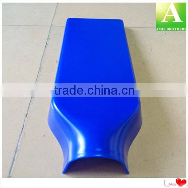 customized clear plastic battery car door cover