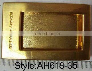 American buckle cover pipe clamp accessories clamp belt buckle factory price clamp buckle