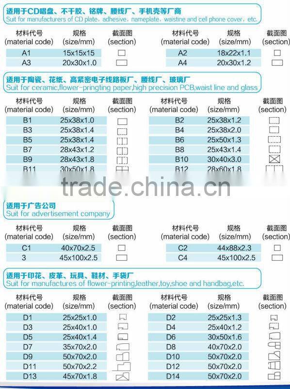 Printing Screen Stretching Frame/ Pre-stretched Aluminum Frame