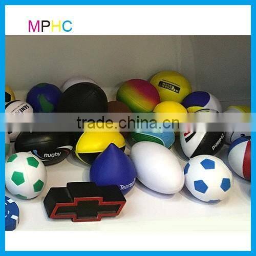 Antistress Aircraft Plane Squeeze Toy