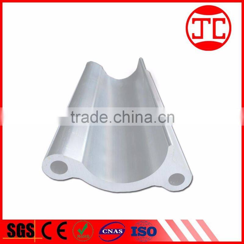 High quality aluminum extrusion profile,aluminum profile