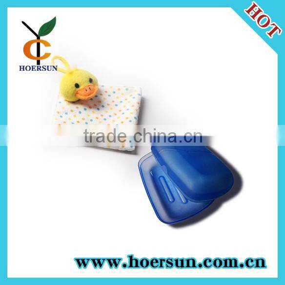 bathroom fitting plastic soap box soap case