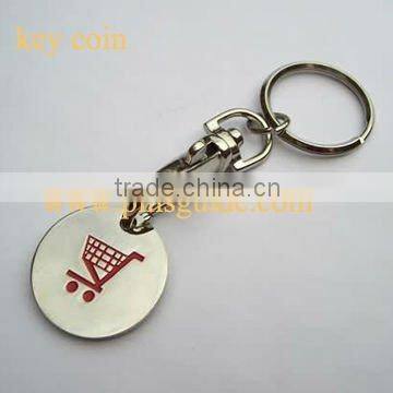 silk screen metal pins