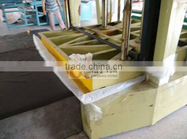 4*8 HDPE White Compressed Waterproof PVA Foam Sheet