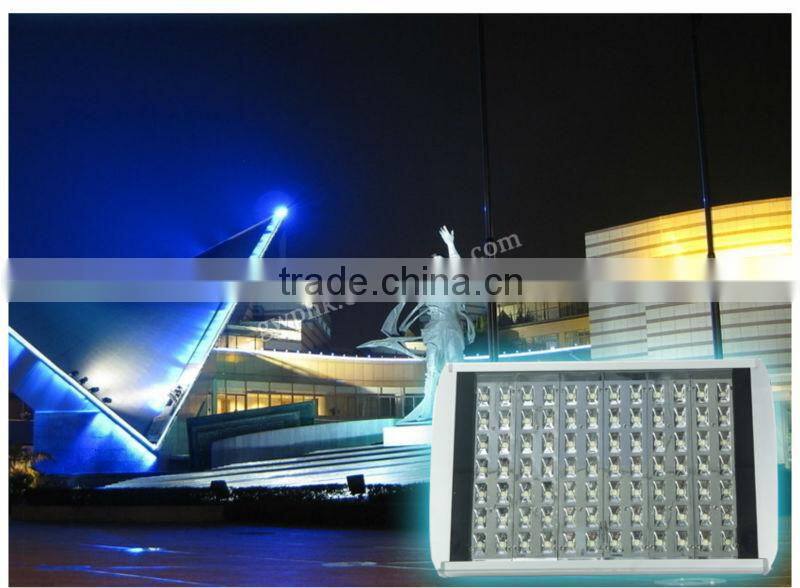 2013 Perfect 120W High Power Solar LED Street Light
