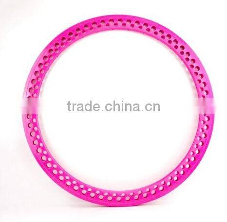 50mm hight 700C fixed gear bike aluminum alloy hollow out rim