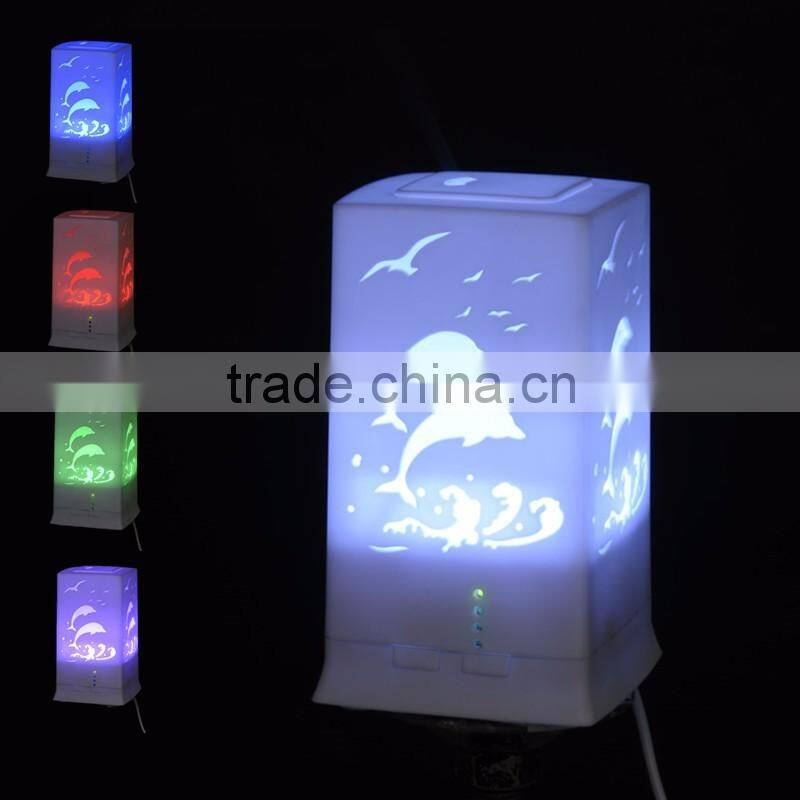 2016 hot selling home electric perfume diffuser