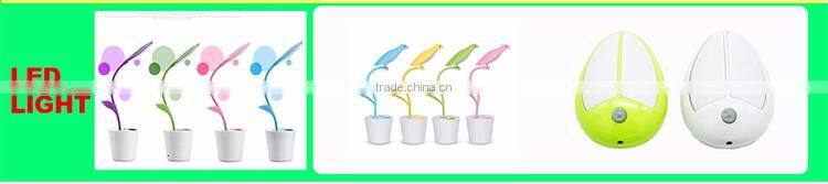 2016 hot Human body sensor Light Led Lamp Led Light