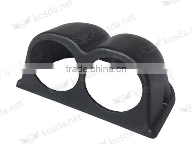 universal 52mm gauge holder, auto gauge pod holder