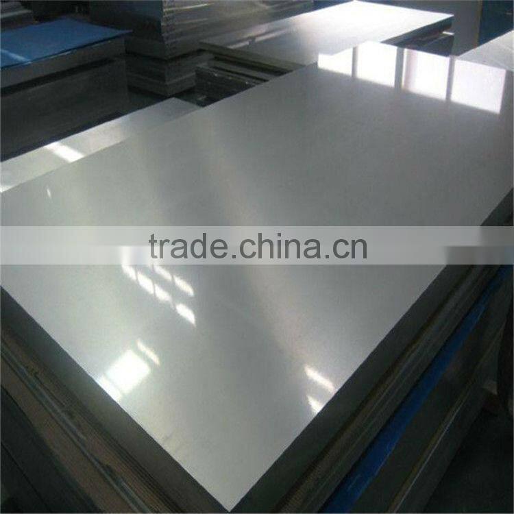 china manufacture 304 stainless steel sheet good factory