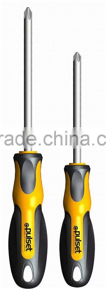 Top Quality U-shaped Handle Screw Driver