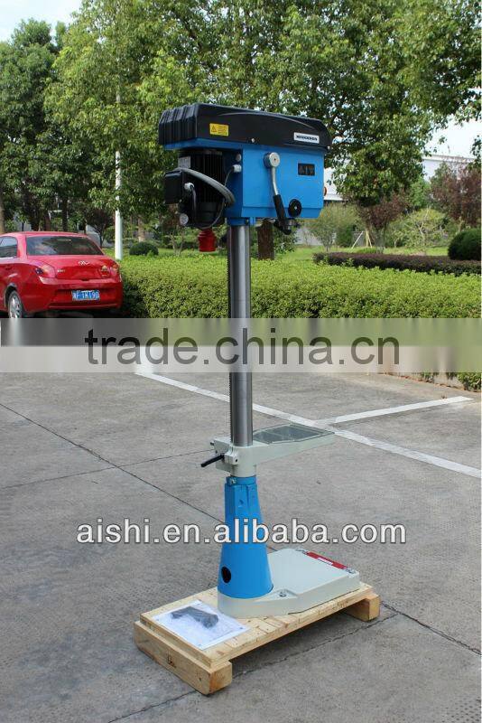 vertical drilling machine,LF Vertical Drilling Machine,mini milling machine