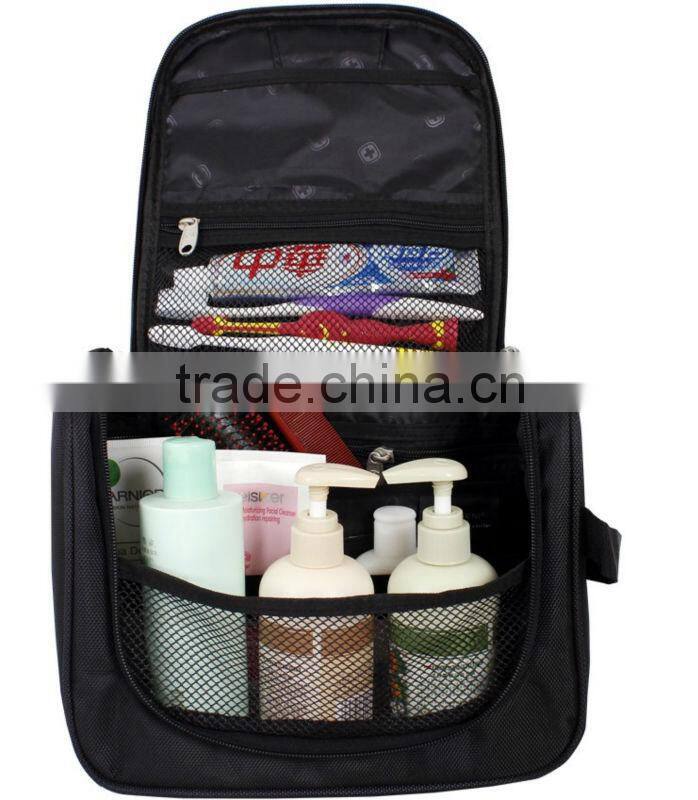 Multi-functional ladies washing bag