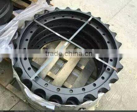 20Y-30-D1400,20Y-27-D3060,20Y-27-11582,20Y-27-D3060,PC200-6,PC200-7,PC200-8,PC220-8 Sprocket