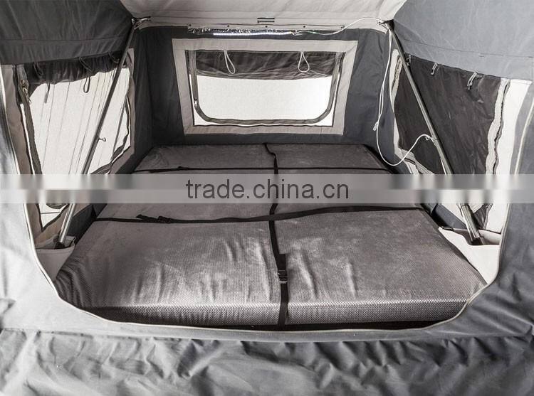 Ultimate Custom Camper Trailers for Sales