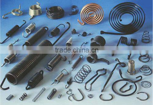 rocking chair spring