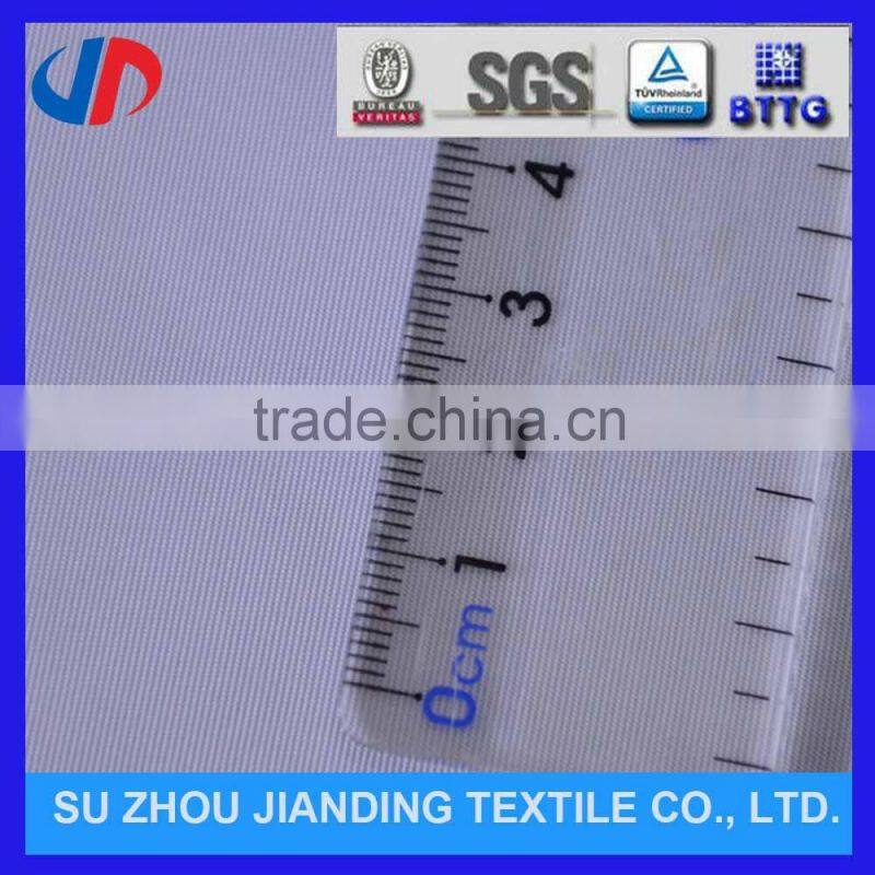 Polyester Twill Oxford Fabric Water-proof For Bag Or Tent