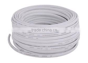 Stranded Conductor Type Electric Heat Resistance Wire