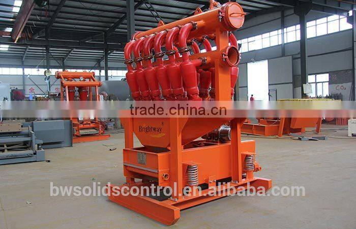 oilfield thread types oil drilling desilting machine oilfield service