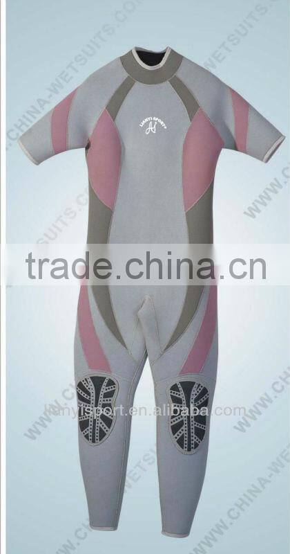 2013 high quality neoprene wetsuit